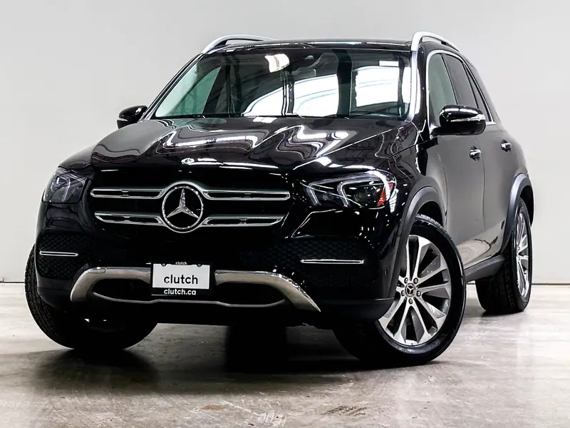 2020 Mercedes-Benz GLE63470353775745120