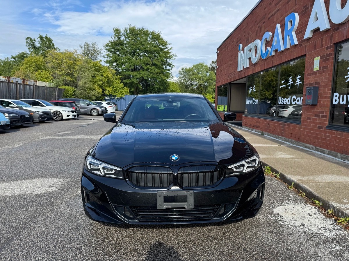 ﻿2023﻿ ﻿BMW﻿ ﻿3-Series﻿ ﻿330i xDrive64146548634369122
