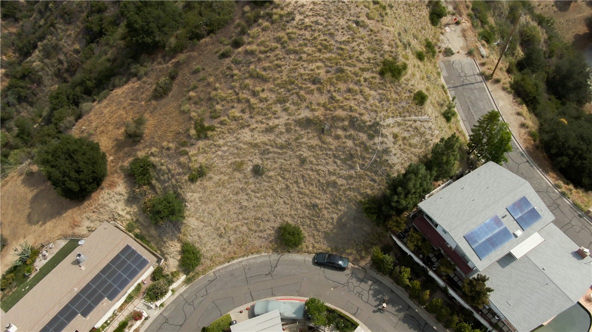 0 Pennerton Drive, Glendale CA, 9120663822195972611122