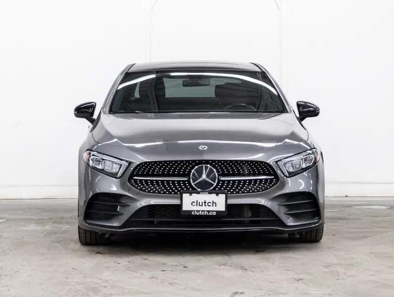 2022 Mercedes-Benz A-Class63448303756161122