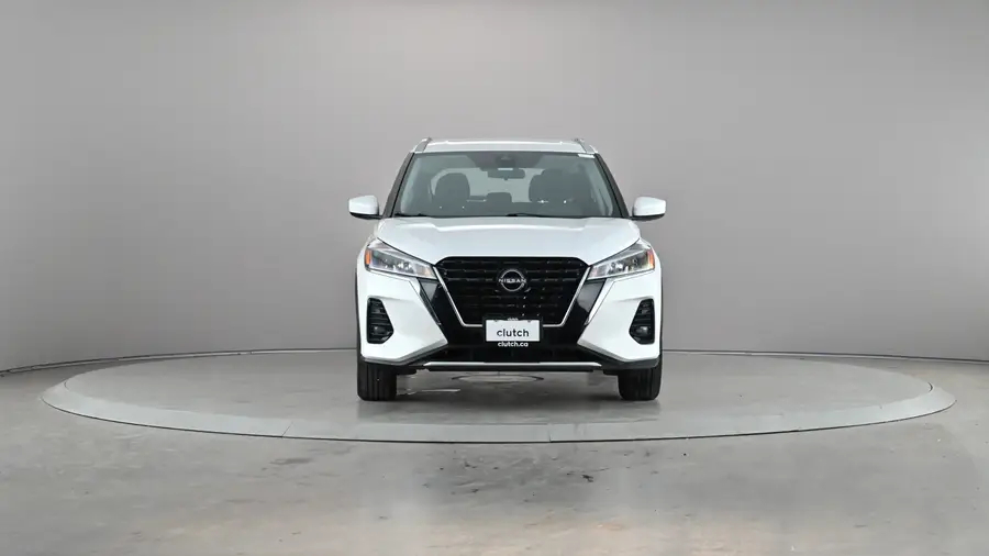 2023 Nissan Kicks64512250881025122