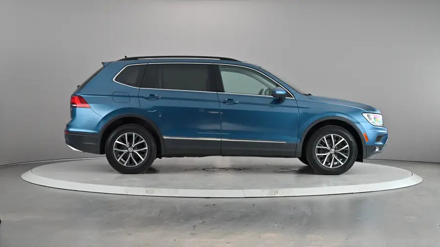 2018 Volkswagen Tiguan64035846090499124