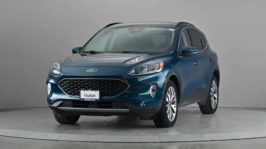 2020 Ford Escape64540519895425121