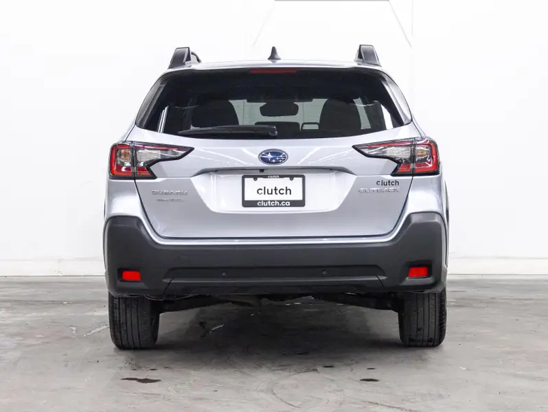 2024 Subaru Outback63803604319107124