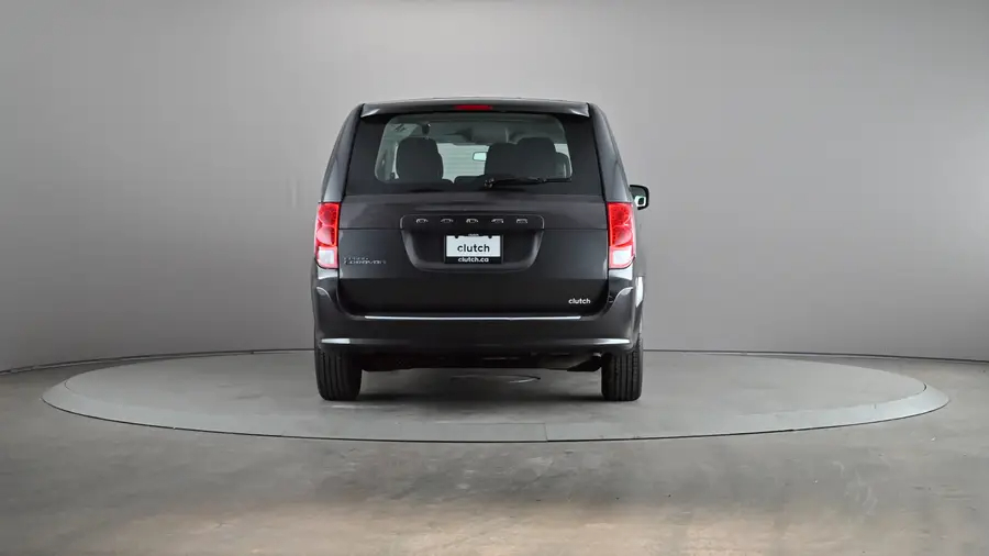 2017 Dodge Grand Caravan64234948555905123