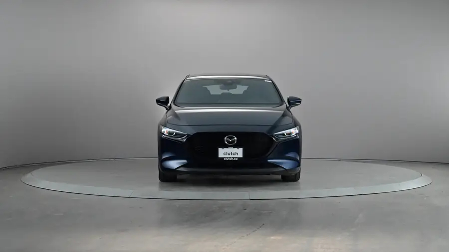 2019 Mazda Mazda364551844469251122