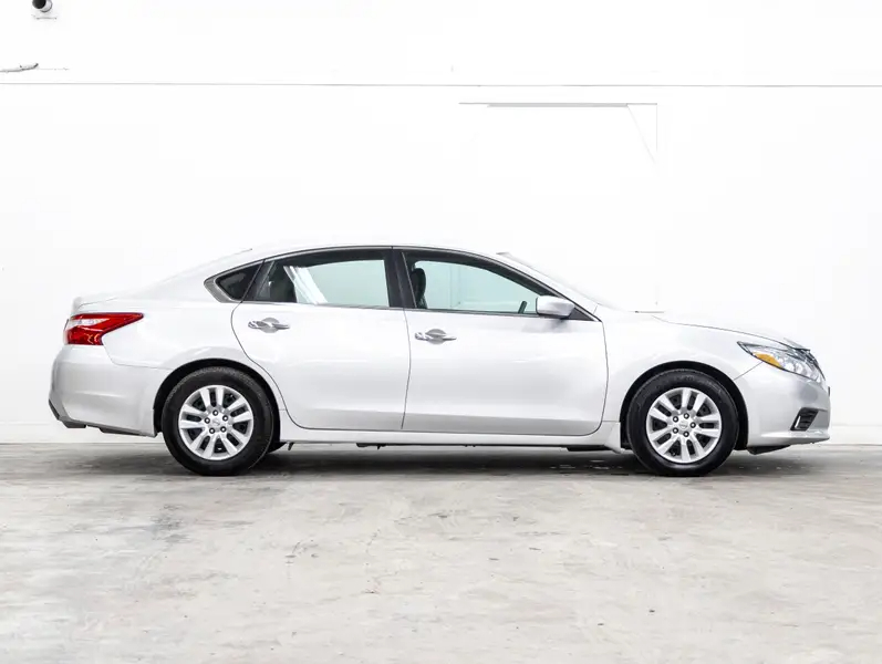 2017 Nissan Altima63780719078529123