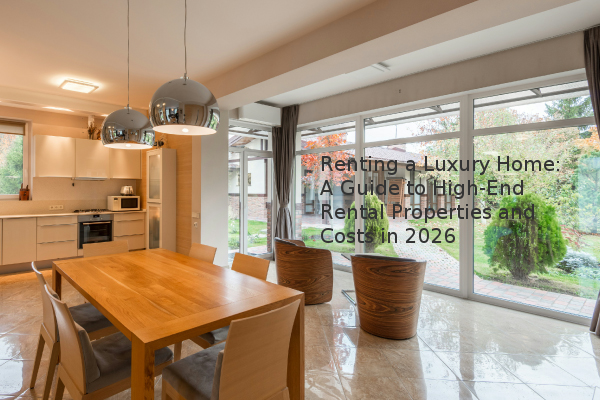View of Best Luxury Apartments for Rent in Saint-Charles-Borromée QC