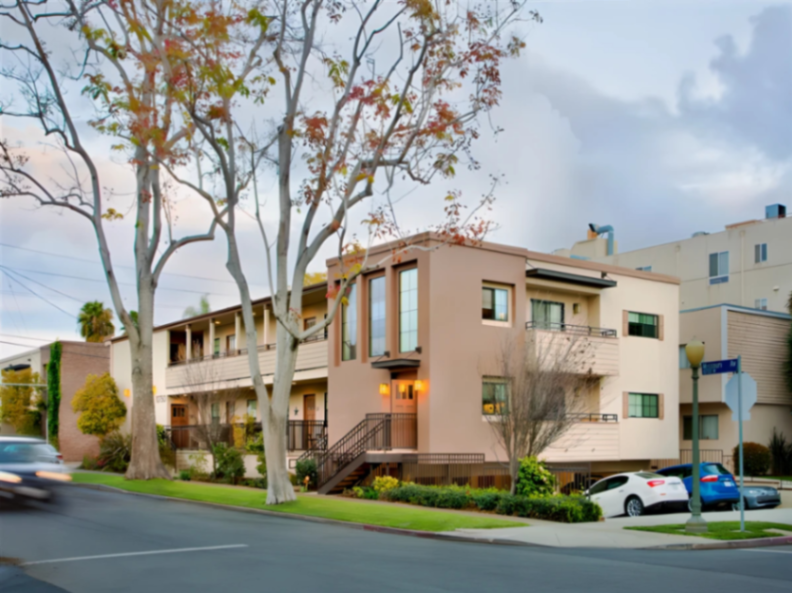 Luxe West63591012807683120