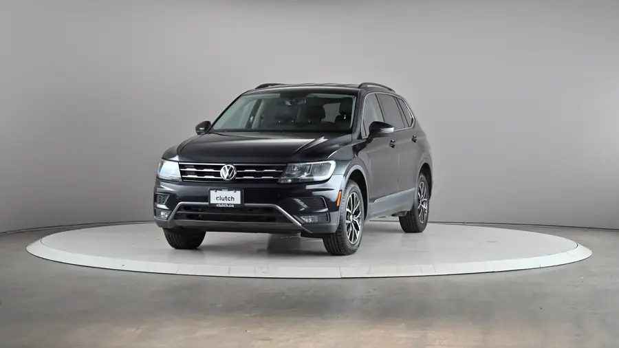 2019 Volkswagen Tiguan63803542617731121
