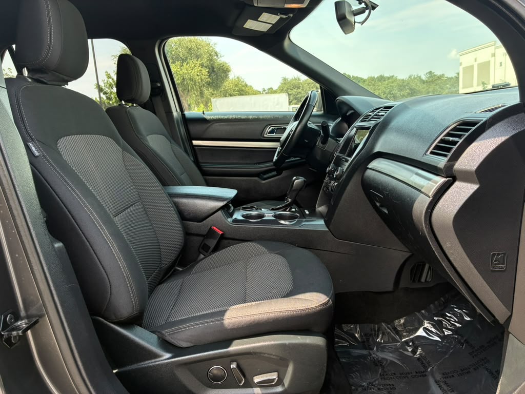 🏁2018 FORD EXPLORER XLT🏁567779759217059843