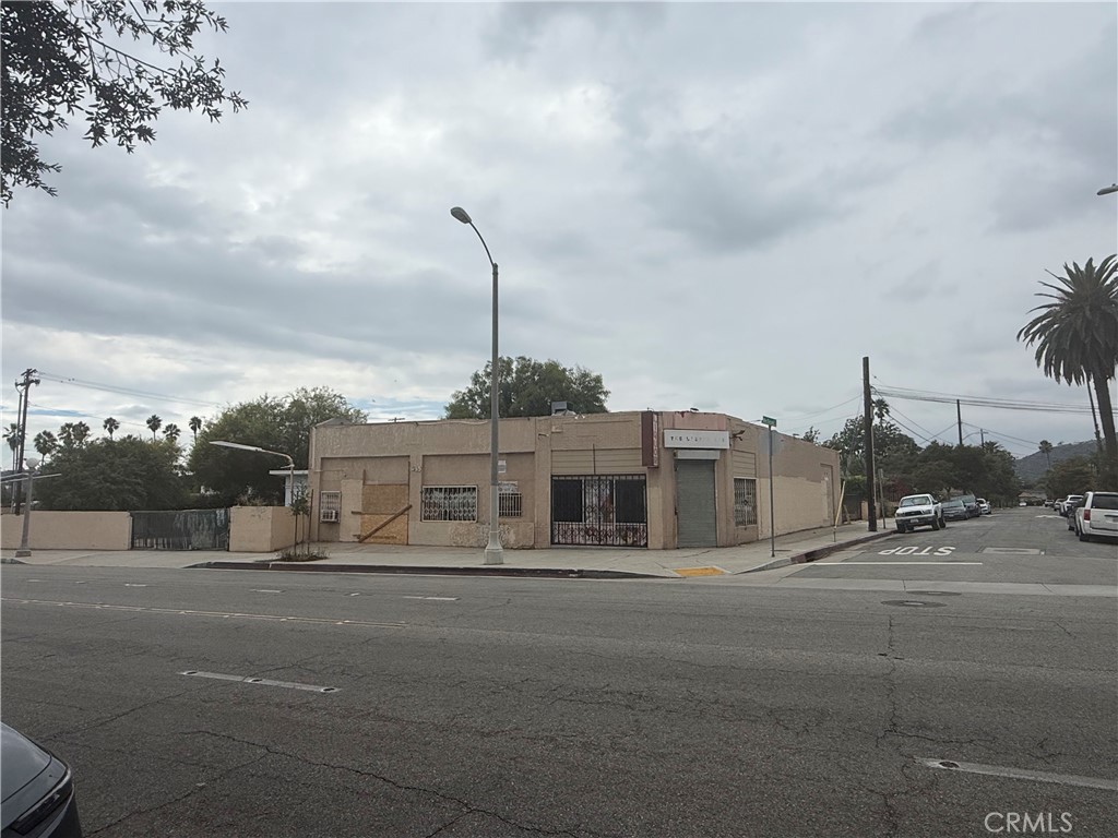 1435 Lincoln Avenue, Pasadena CA, 9110363822283697539121