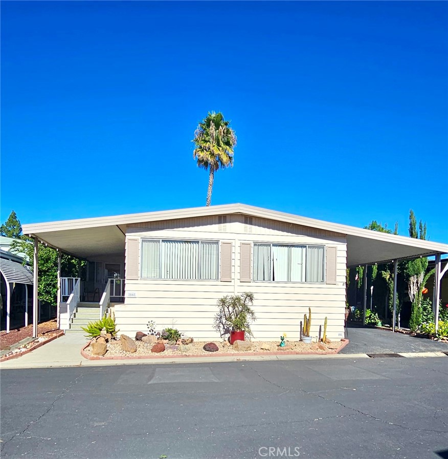 24001 Muirlands Boulevard 56, Lake Forest CA, 9263064145486894851120