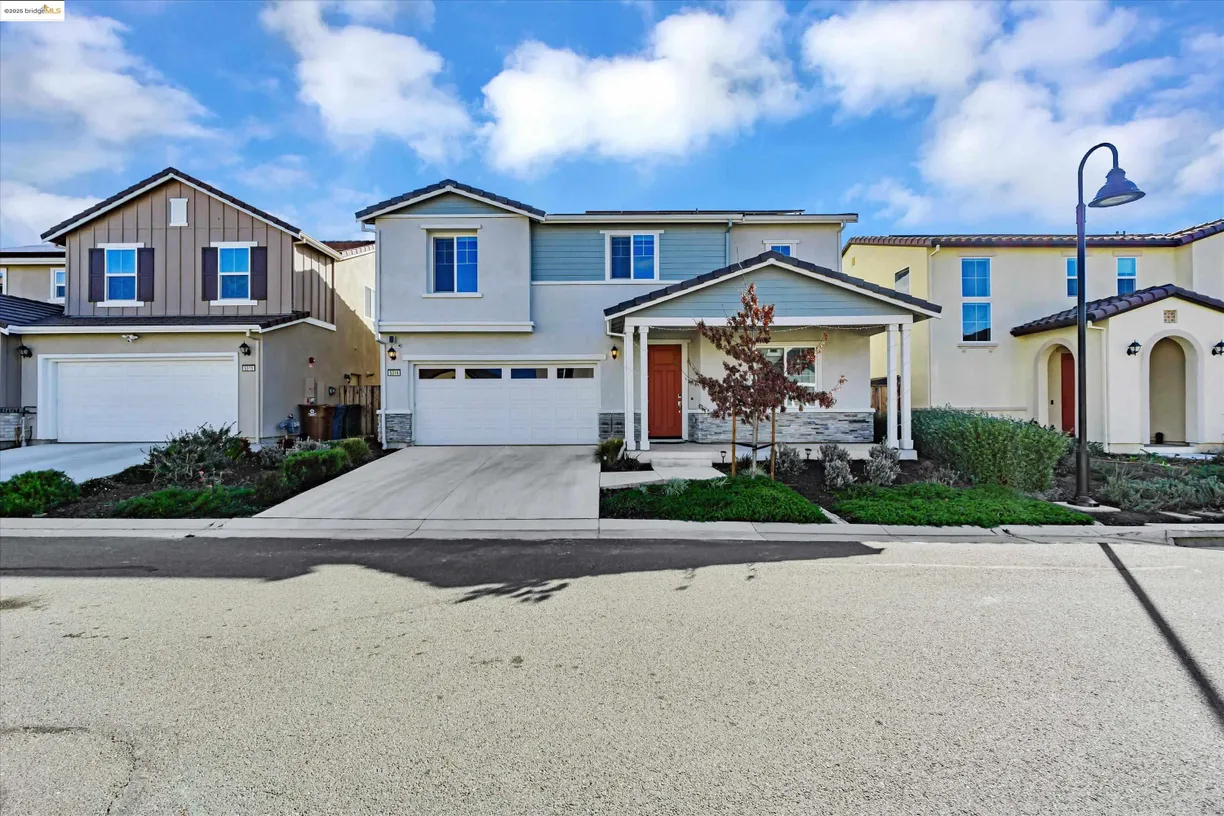 5319 Hames Valley Ln