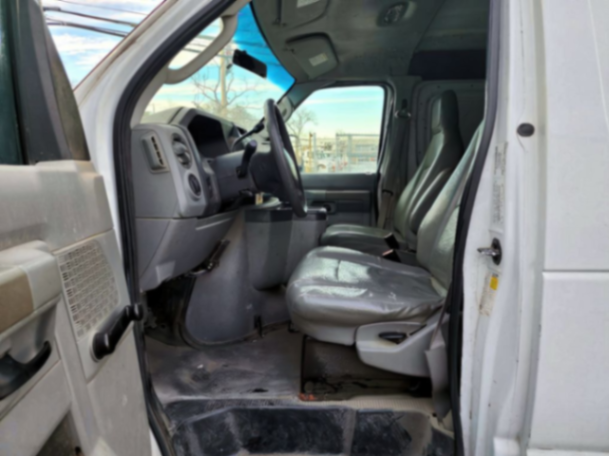 2011 FORD E-250 E25063324094295299123