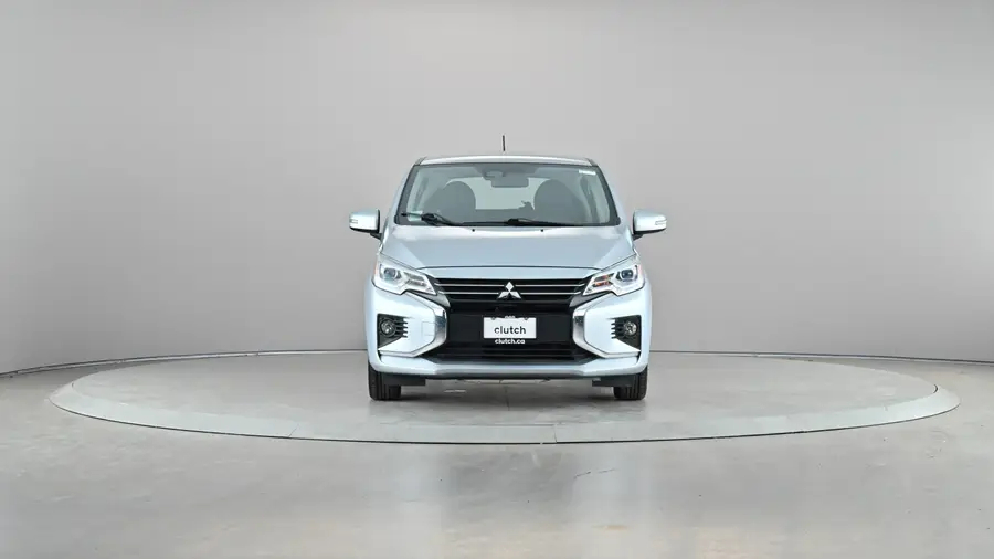 2024 Mitsubishi Mirage