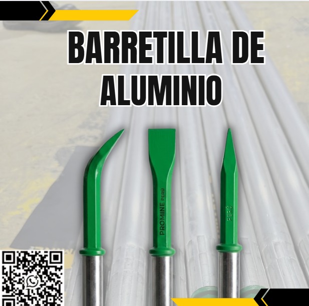 Aluminum Crowbar Sales Service