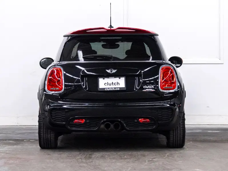 2017 MINI Cooper Hardtop64573905275139120