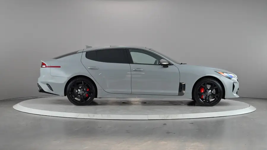 2023 Kia Stinger64213257288833122