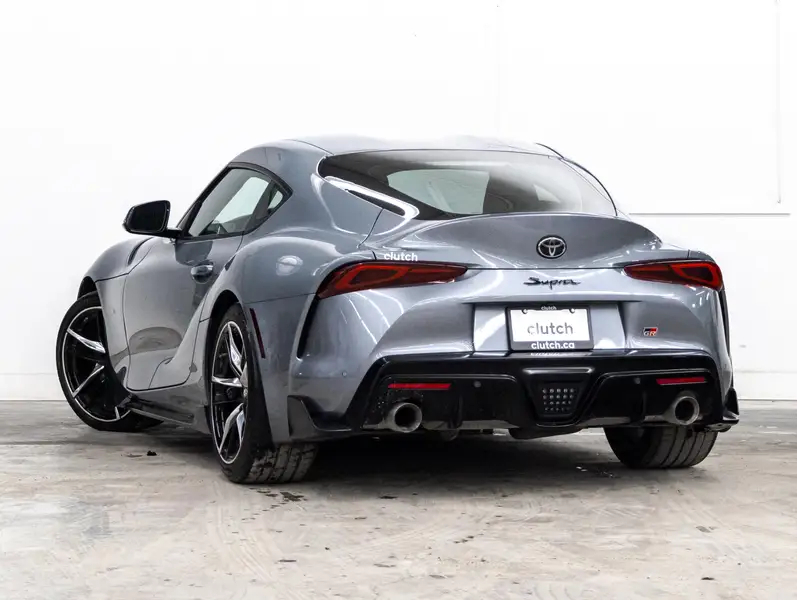 2022 Toyota GR Supra63698143016579123