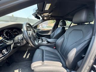 2018 BMW 5 SERIES63765857095041121