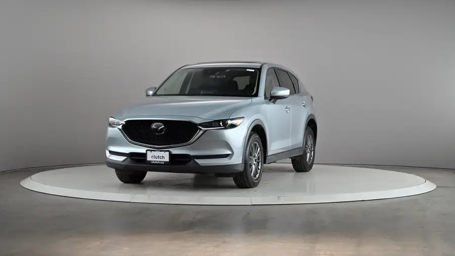 2021 Mazda CX-563803351988611120