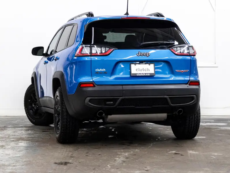 2022 Jeep Cherokee63449592355331124