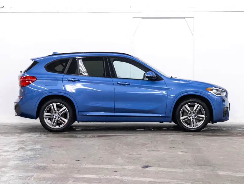 2018 BMW X164267092430721121