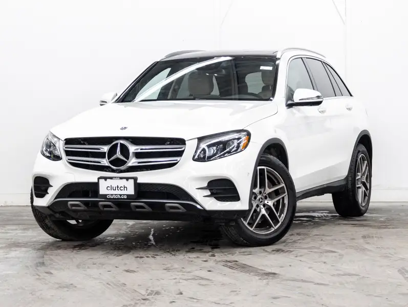 2019 Mercedes-Benz GLC63448426538497120