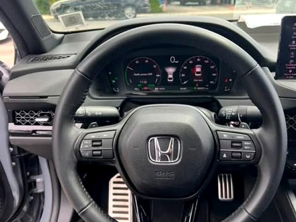 2024 HONDA ACCORD SPORT-L HYBRID, SPORT-L HYBRID W/OUT BSI63335305206785121