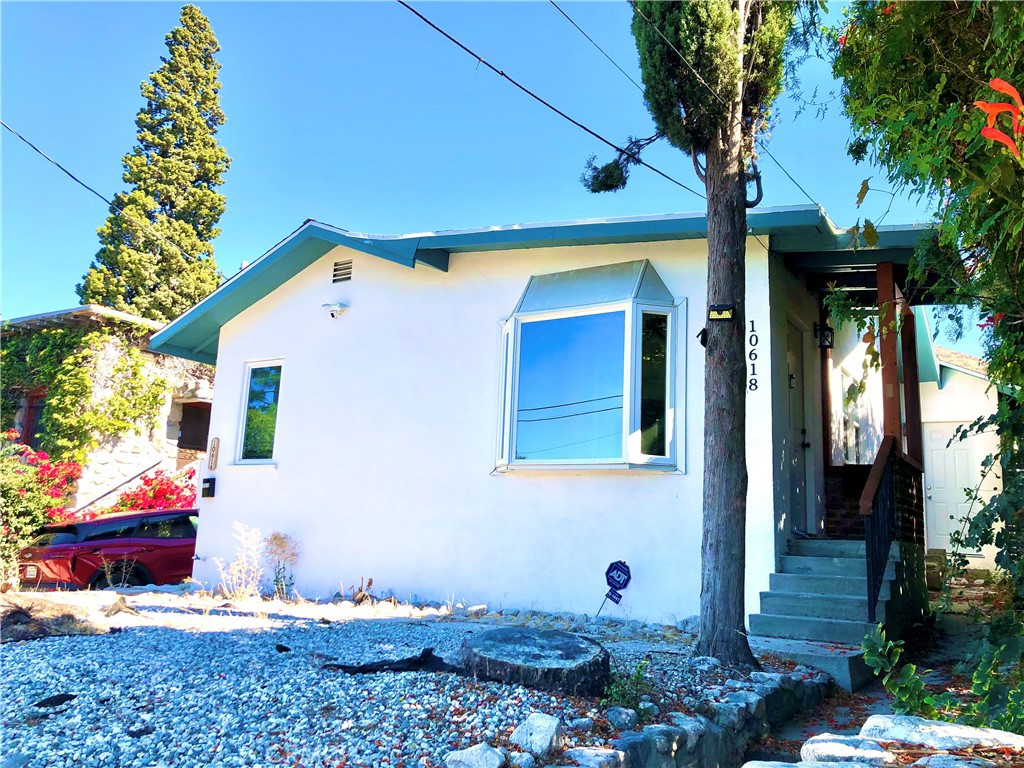 10618 Samoa Tujunga CA, 9104264131038256001120