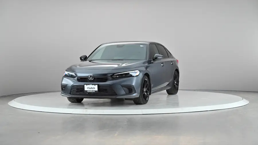 2022 Honda Civic63615079203971124