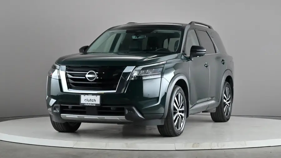2024 Nissan Pathfinder63747402489603122
