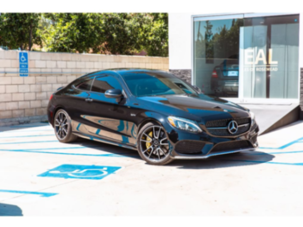 2018 MERCEDES-BENZ C-CLASS C4363326709263873122