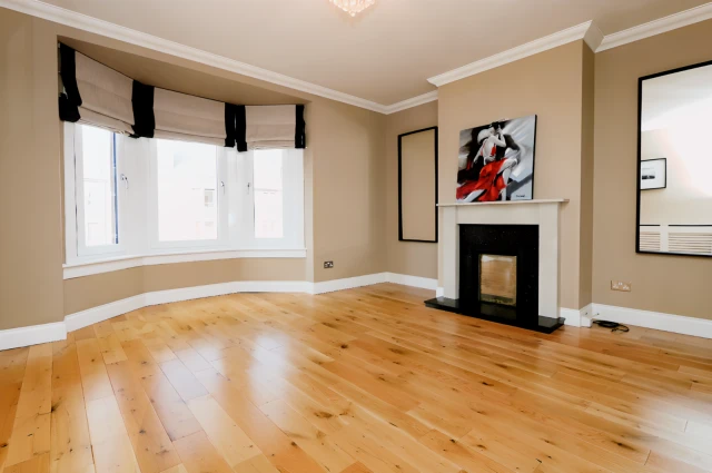 2Bedrooms, 1Bathrooms Glencoe Street, G13 1YW, Glasgow