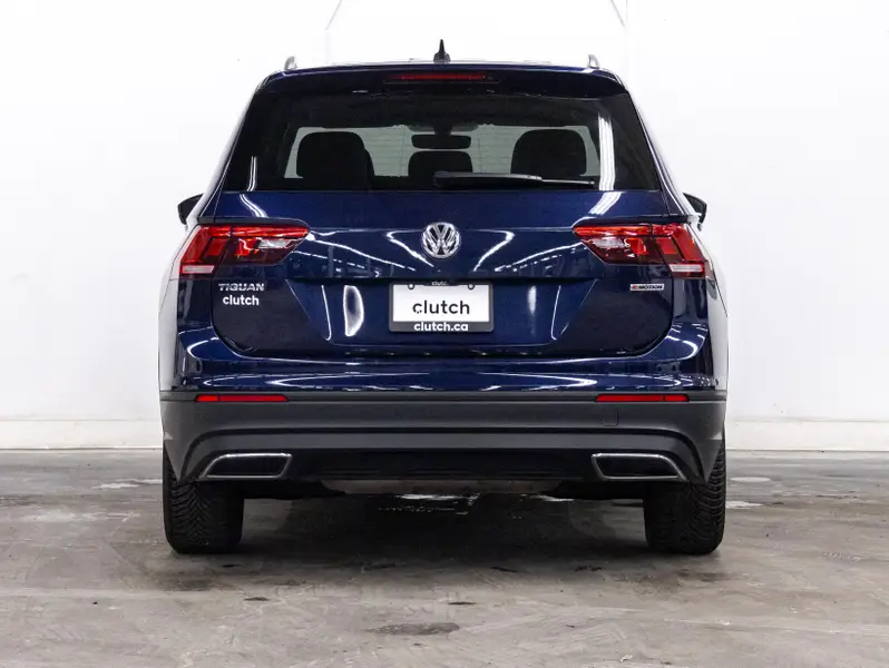 2021 Volkswagen Tiguan63527090973315123