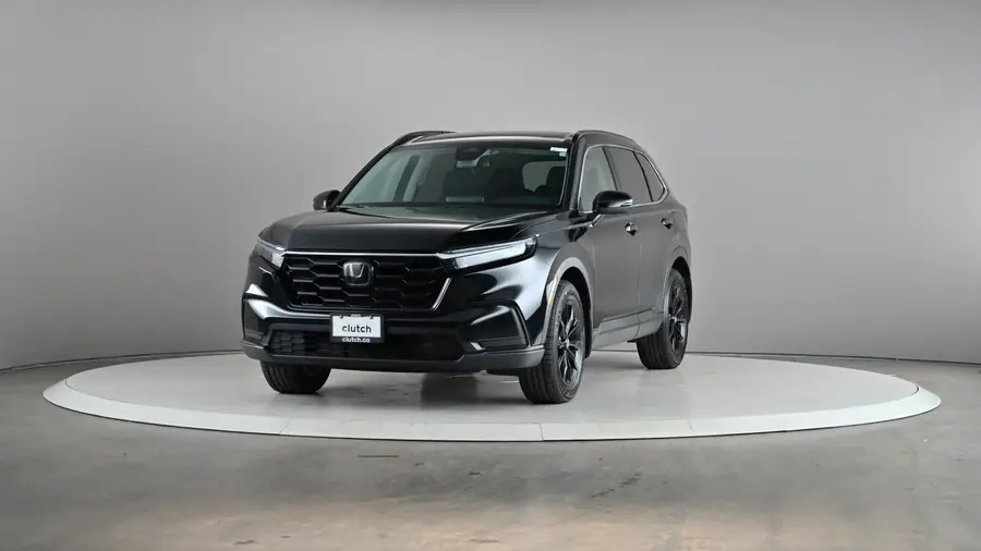 2023 Honda CR-V65007317644161122