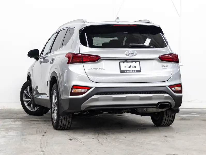 2020 Hyundai Santa Fe65084563639681122