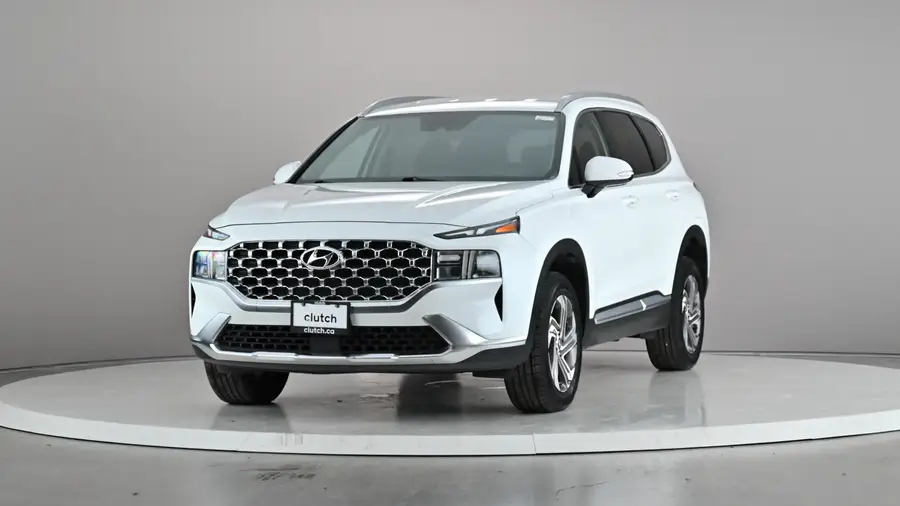 2022 Hyundai Santa Fe63858489861507123