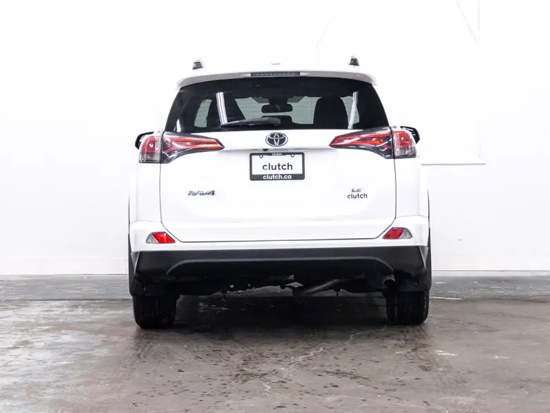 2018 Toyota RAV464099603122433124