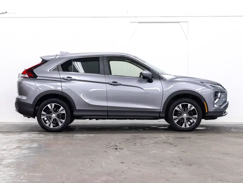 2022 Mitsubishi Eclipse Cross64453803439235122