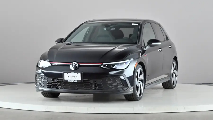 2022 Volkswagen Golf GTI63748412496259121