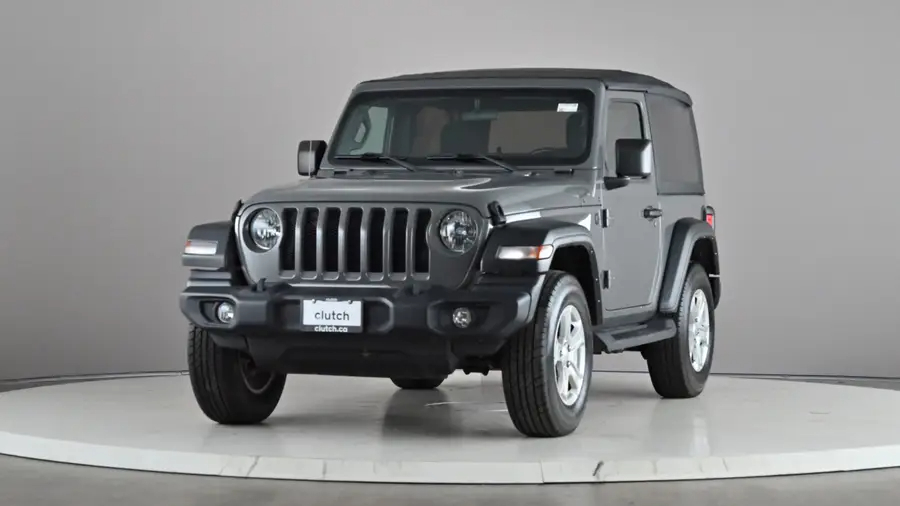 2021 Jeep Wrangler63824482673793123