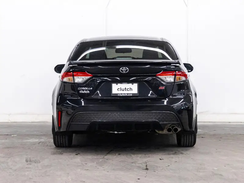 2021 Toyota Corolla63514723245441121