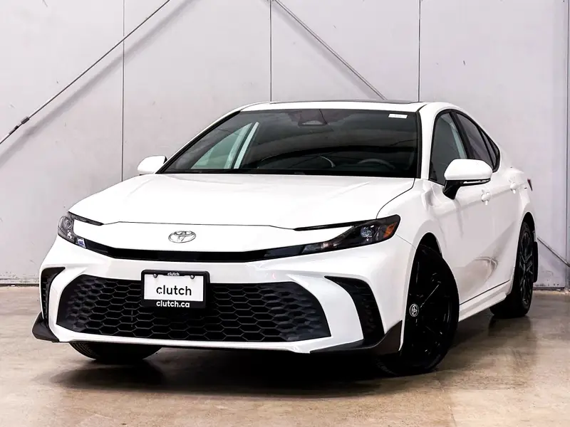 2025 Toyota Camry63460527052803120