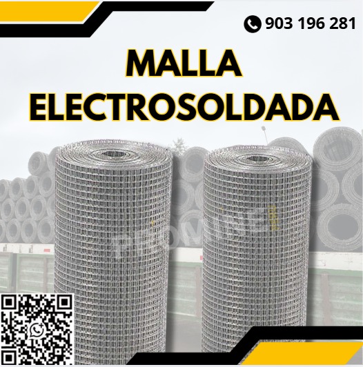 Electro-welded Mesh Supply Service for Tunnels