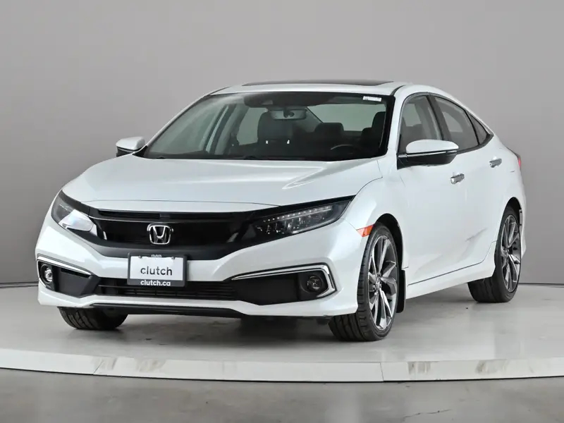 2020 Honda Civic63589789668993120