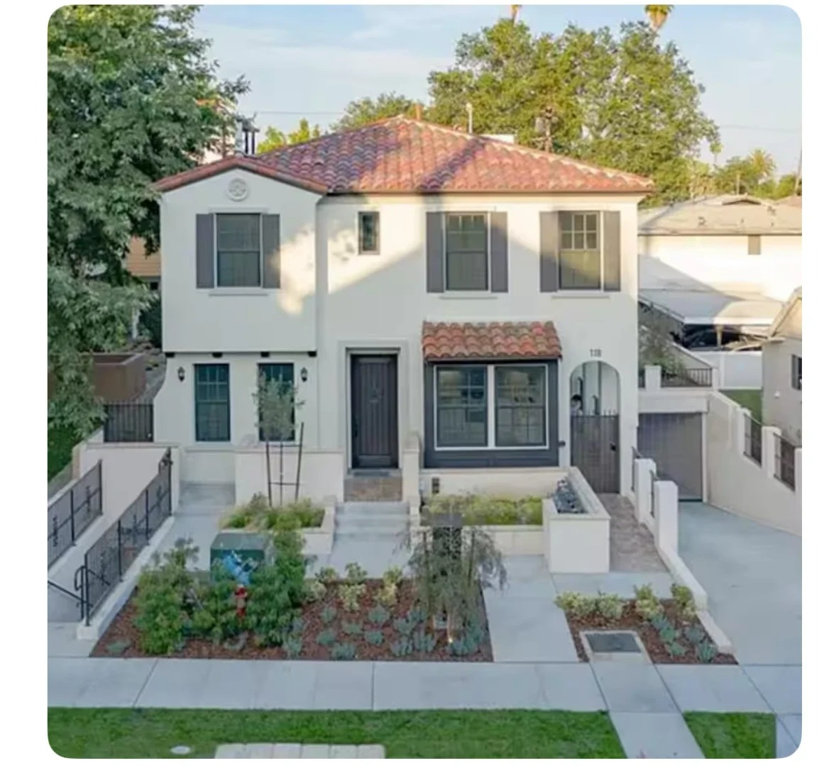 Alquiler de vivienda en Caltech63698130137091121