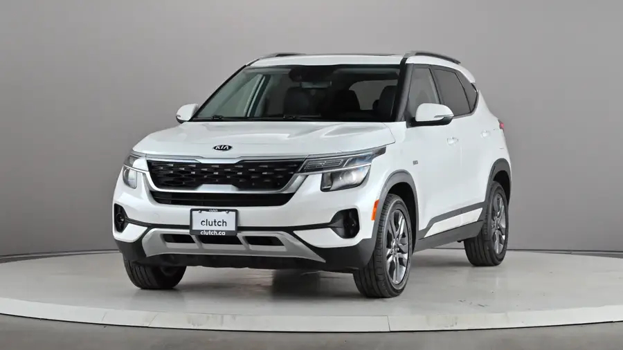 2021 Kia Seltos64145689331331124