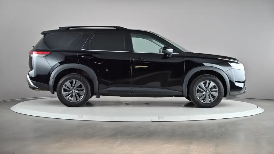 2022 Nissan Pathfinder63590107915649121